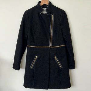 Rachel Roy Coat